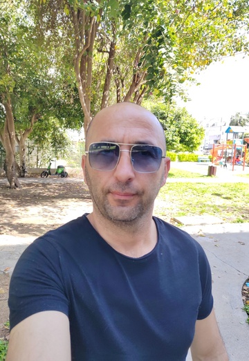 My photo - Timur, 43 from Antalya (@timur87299)