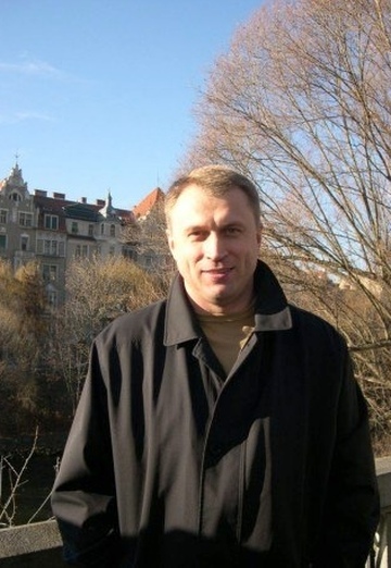 My photo - Sergey, 56 from Kerch (@sergey1034979)