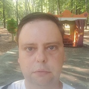 Алексей Потехин, 36, Королев