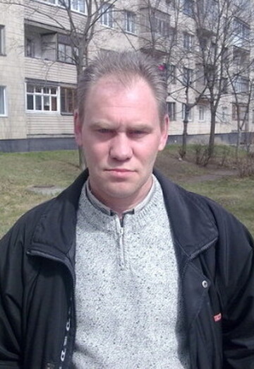 My photo - maikl, 58 from Babruysk (@maikl184)