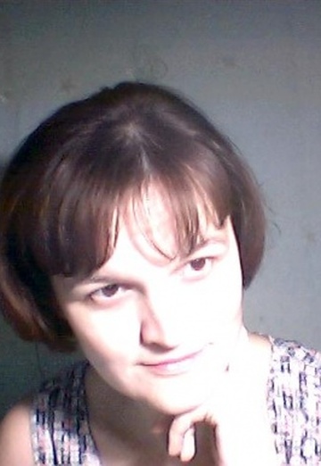 My photo - Olga, 48 from Yuzhnoukrainsk (@olga13600)