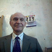 Вячеслав Дмитриевич, 76, Жуков