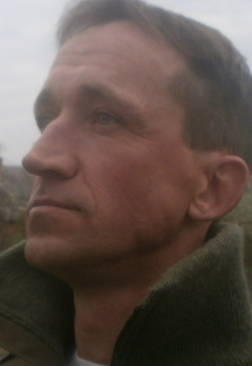 Моя фотографія - Дмитрій, 51 з Шепетівка (@dmitry3557)