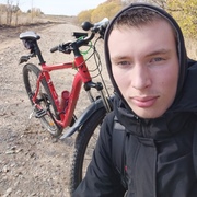 Влад, 20, Фурманов