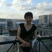 татьяна, 46, Прокопьевск