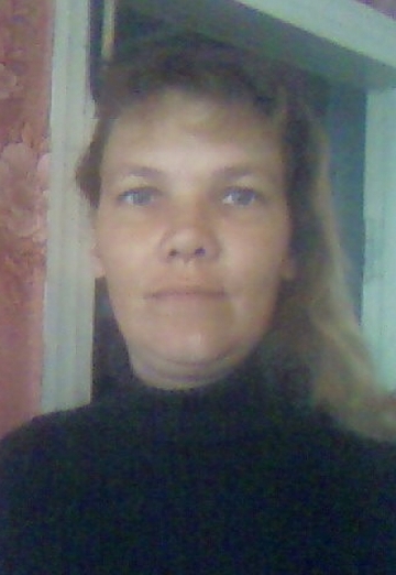 My photo - tatyana, 47 from Luhansk (@tatyanasedova1976)