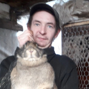 Гена Зудин, 35, Киреевск