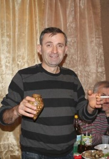 Моя фотография - нугзар ломая, 44 из Белгород (@nugzarlomaya)