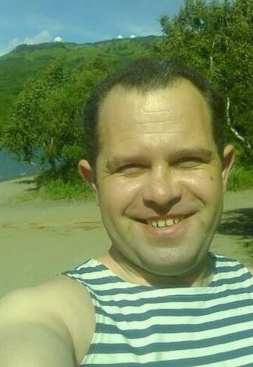 My photo - Sergey, 50 from Zima (@sergey590531)