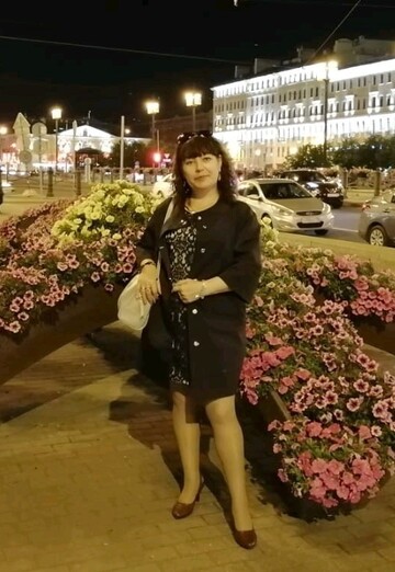 Моя фотография - Galina, 53 из Владимир (@galina84587)