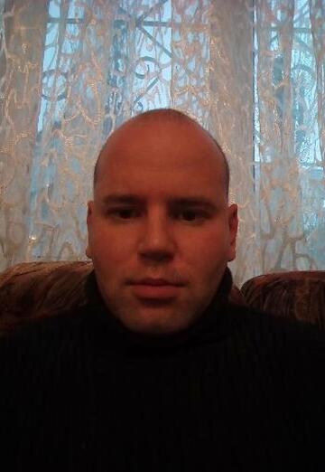 Моя фотография - Твердохлеб, 40 из Кременчуг (@tverdohleb9)