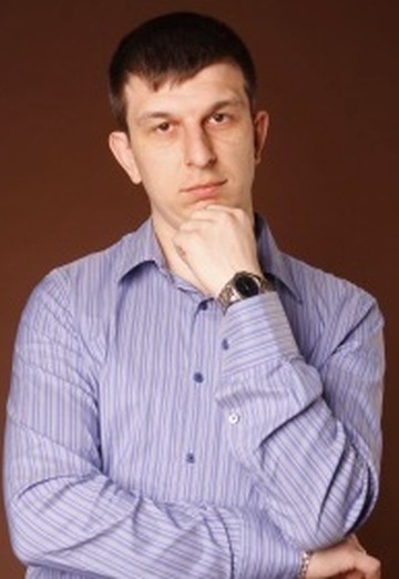 Моя фотография - Андрей, 41 из Полярный (@andrey109533)