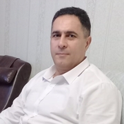 Самвел, 41, Электросталь