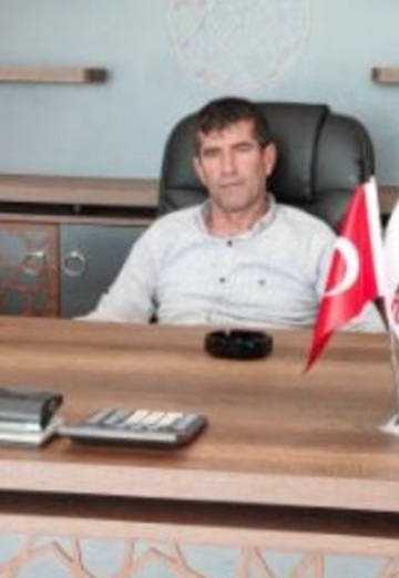 My photo - Şemsi Basıç, 41 from Mardin (@emsibas)