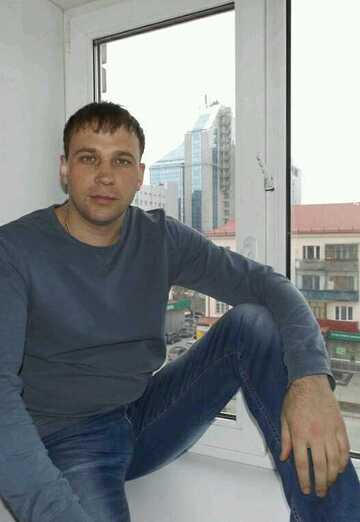 Моя фотография - Владимир Кузьмин, 38 из Тюмень (@vladimirkuzmin21)