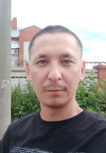 Моя фотография - Дмитрий, 34 из Йошкар-Ола (@dmitriy419549)