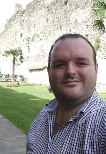 My photo - Aldo K, 33 from Durrës (@aldok0)