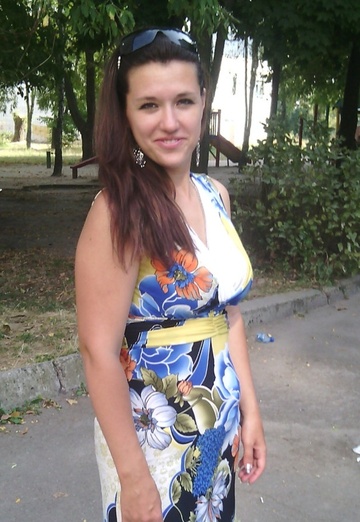 My photo - Irina, 37 from Zhytomyr (@irina94979)