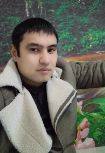 My photo - Rifat Rahmedinov, 31 from Almaty (@rifatrahmedinov)