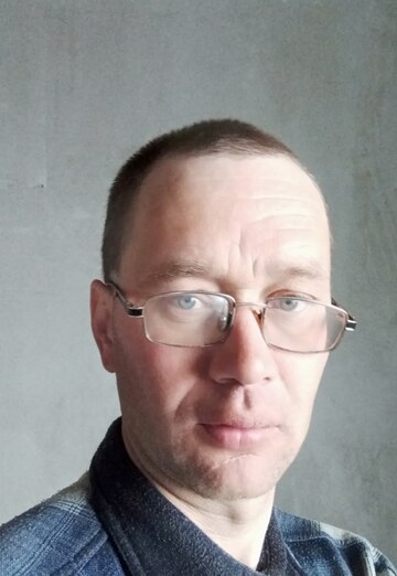 Моя фотография - Иван Галушко, 43 из Бирск (@ivangalushko)