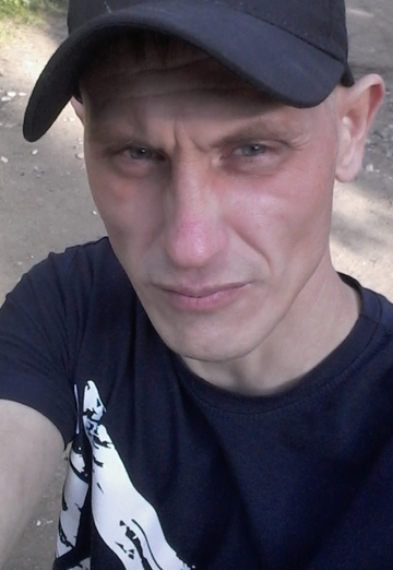 My photo - Uvan, 33 from Usolye-Sibirskoye (@uvan24)