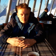 Андрей, 27, Тымовское