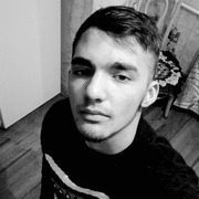 Иван, 20, Санкт-Петербург