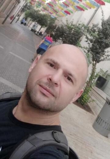 My photo - Vladimir, 43 from Netanya (@vladimir357244)