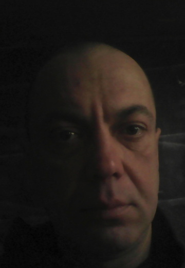 My photo - Sergey, 52 from Kharkiv (@sergey980560)