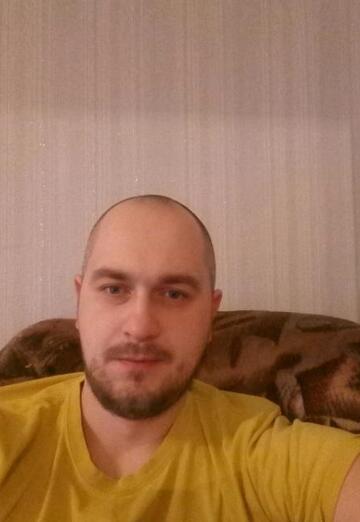 Моя фотография - Александр, 39 из Брянск (@aleksandr741815)