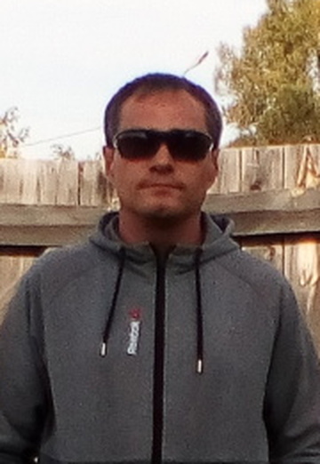 My photo - Denis, 33 from Shushenskoye (@denis248368)