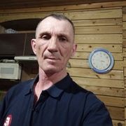 Евгений, 50, Тулун