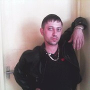 даррен, 38, Дятьково