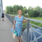 Юлия, 80, Боровичи