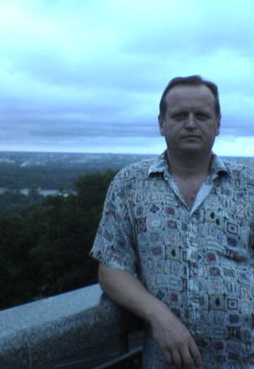 My photo - Vladimir, 64 from Saki (@vovan1959)