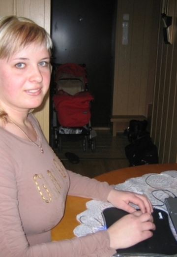 La mia foto - anzelika solnce, 42 di Tartu (@anzelikasolnce)