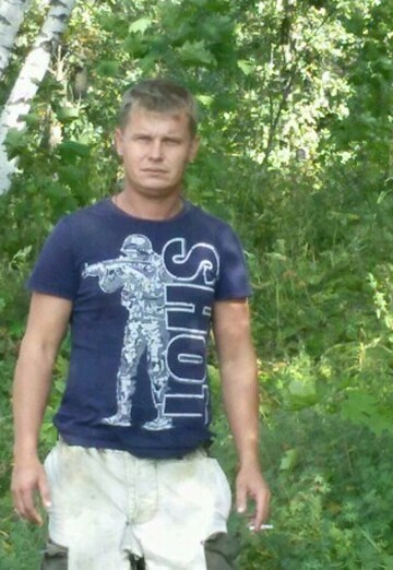 Моя фотография - Сергей, 40 из Краснодар (@sergey566141)