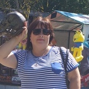 Оксана, 44, Киселевск