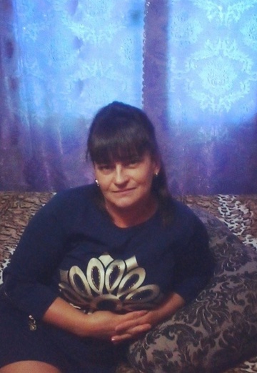 Моя фотография - Татьяна, 47 из Приволжье (@tatyana302955)