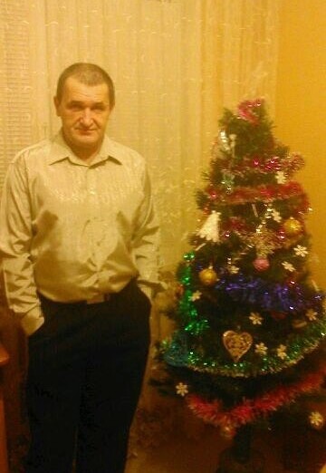 My photo - Igor, 55 from Nefteyugansk (@igor32245)
