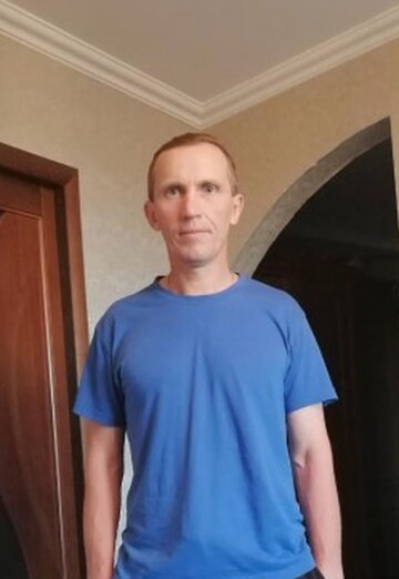 My photo - Valeriy, 52 from Almetyevsk (@valeriy89553)