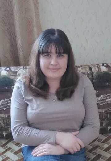 Mein Foto - Guselja, 36 aus Prijutowo (@guzelya441)