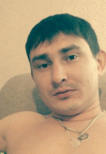 My photo - Maksim, 33 from Yoshkar-Ola (@maksim187867)