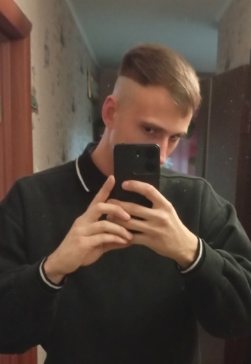 Denis (@denis324126) — my photo № 2