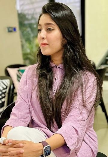 My photo - Hena, 20 from Islamabad (@hena29)