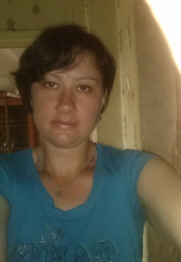 My photo - Evgeniya, 39 from Krasnoufimsk (@evgeniya18986)