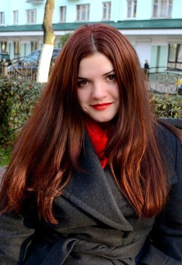 My photo - Elena, 28 from Homel (@elena77328)