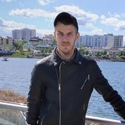 Алексей, 30, Казань
