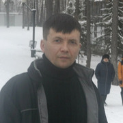 Евгений, 44, Уфа