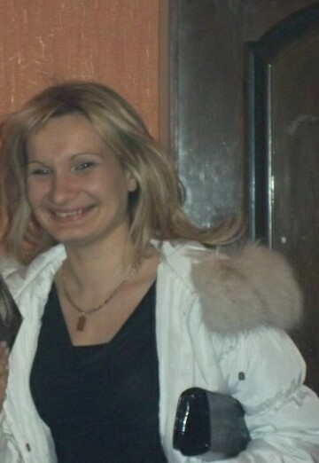 Моя фотография - Елена, 40 из Севастополь (@elena335277)